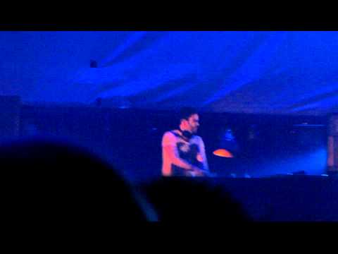 Transmission 2011: Gareth Emery 1