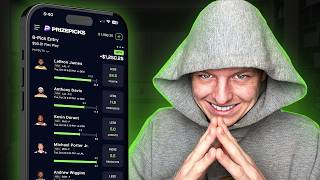HOW TO ROB An Online Casino (legally)