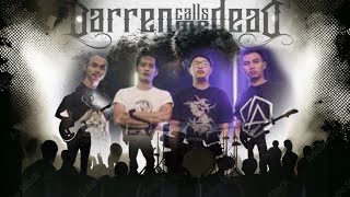 Download lagu Lagu cover ROCK indonesia versi II Darren Calls Me Dead mp3