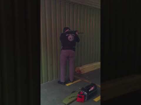 BDMP LAR3 PPC 1500 Match 3 50m