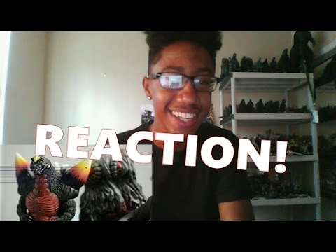 Monster Island Buddies Ep 98 "Resurgence" Reaction!