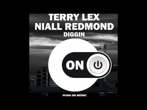 Terry Lex, Niall Redmond - Diggin_Teaser