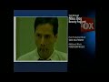 Fox Split Screen Credits May 8 2003 Incomplete