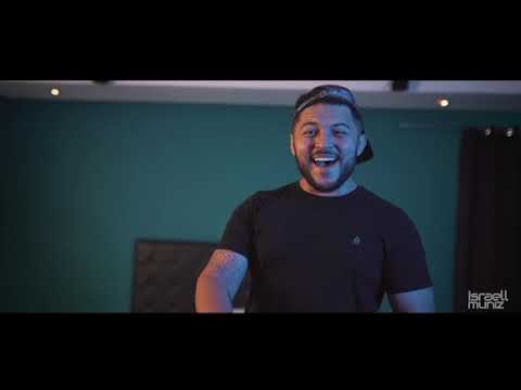 Israell Muniz - Tapão na Raba