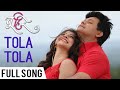 Tola Tola Full Video Song Tu Hi Re Swapnil Joshi Bela Shende Amit Raj Marathi Movie
