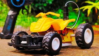 Restoration RC Car / remote control car /remote wali kar / remote car / RC car /Remote Rc car