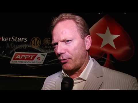 APPT Macau 2010 Marcel Lukse