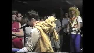 Calibretto&#39;s last show (pre-show banter)