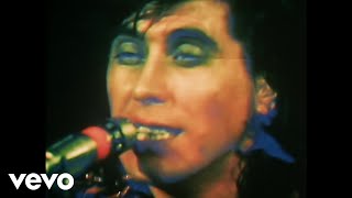Roxy Music - Re-Make/Re-Model (Live At The Royal College Of Art)