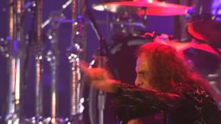 Heaven &amp; Hell [HD]Country Girl / Neon Knights 2009 Live (Black Sabbath)
