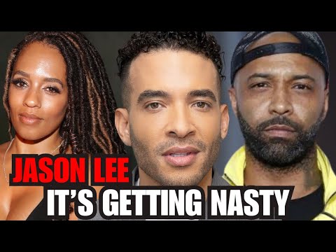 Jason Lee Threatens To Expose Joe Budden & Melyssa Ford | Did Jason Lee Steal $50K From City + More