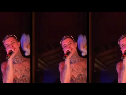 PEGA O JET SKI BOTA PRA SURFAR NA ÁGUA - MC PAIVA (SET DJ  GM 6.0)