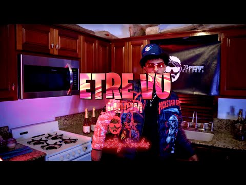 @DjPerfMusic - Etre Vu Riddim MIX