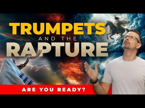 Is The Rapture Biblical? - How Jesus Fulfills The Feast Of Trumpets? - Jim Staley 2024
