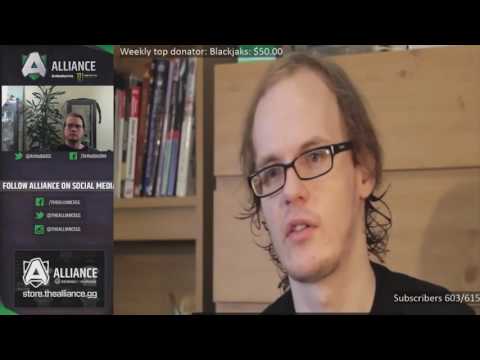 Armada Talks about early days of M2K and his mentality (Smash Documentary)