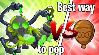 How to pop ceramic bloons in BTD6! Best ways!