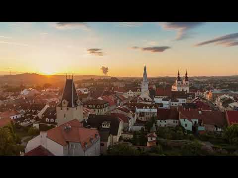 Kadaň, Czech Republic, 3.8.2021