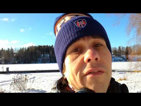 Nyt ON! ilma kohollaan 5/5