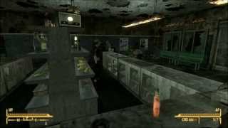 Let's Play Fallout New Vegas Part 34 - Seeing Red