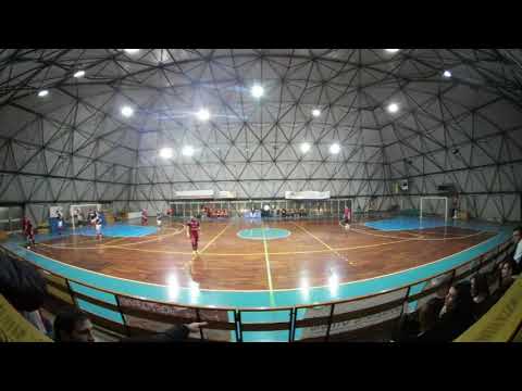 Partita Città di Zagarolo   Atletico Marrana