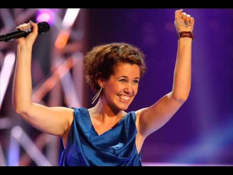 The Voice of Holland 2012 - Auditie - Gerrie van Dijk-Dantuma - Grenade