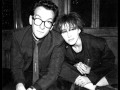 Elvis Costello "Baby Plays Around" Live at Burlington, VT April 14, 1989