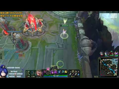 Jz Kai'Sa vs Draven super server D1