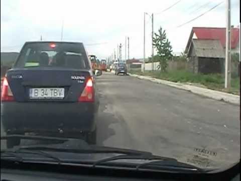 soseaua groazei pitesti-campulung