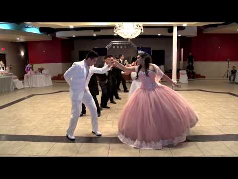 Valz Lago de los Cisnes