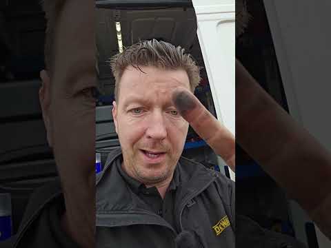 First time in showed this DPF test i got called an idiot by everyone online