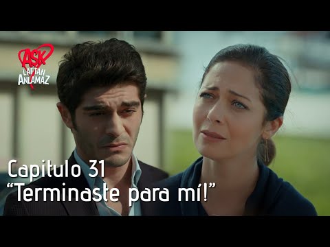 Murat aprendió el juego de Derya! | Amor Sin Palabras Capitulo 31