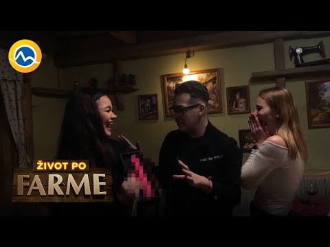 ŽIVOT PO FARME II. - 11. epizóda