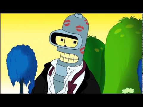 Futurama - Best Christmas Ever