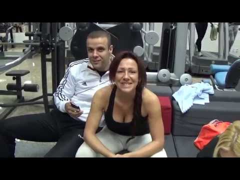 JAGODINA OPEN 2015. - IRON REPUBLIC GYM BEOGRAD