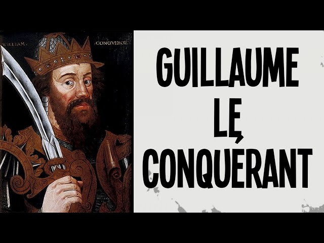 Video Pronunciation of guillaume in French