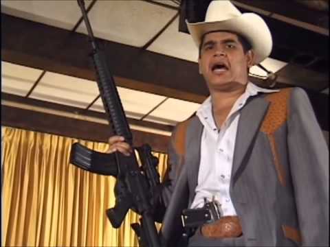 JORGE GAMBOA - REGALO CARO....(VIDEO OFICIAL)