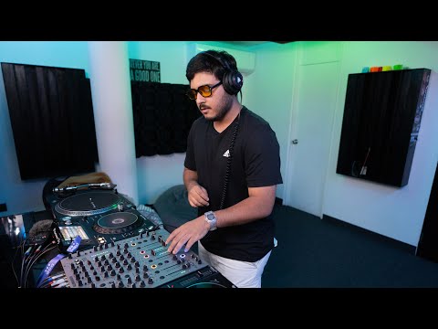 Bala Guest Sessions #20 - Jungle Jack (Tech House, House, Deep Tech, Disco)