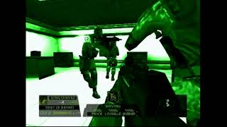 Vidéo Tom Clancy's Rainbow Six 3 : Black Arrow