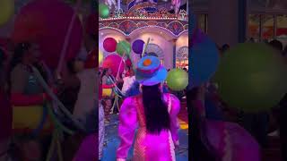 Carnival Magic Show#Phuket#Thailand#Party#Beautiful place#Best place for visit#NightLife#LPR