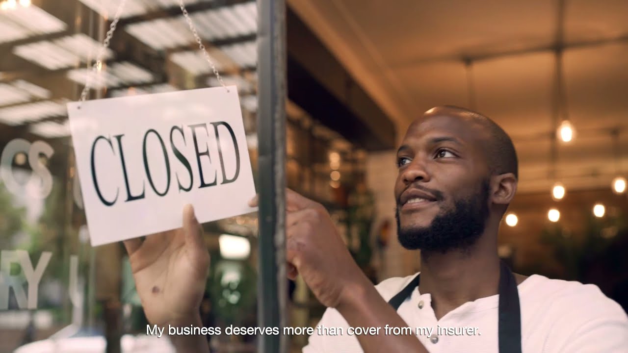 Get more than insurance with MiWay's MiBusinessAssist