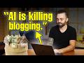 If I Was Starting A Blog With AI In 2025 Here S What I D Do 0 10k Month