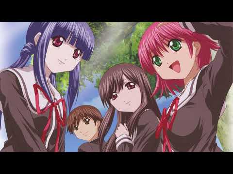 Egao Ga Mitakute - Tokimeki Memorial Only Love