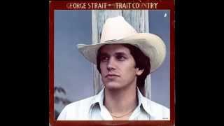 George Strait -- Friday Night Fever