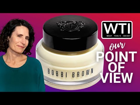 Bobbi Brown Vitamin Face Powder - WTI product video review