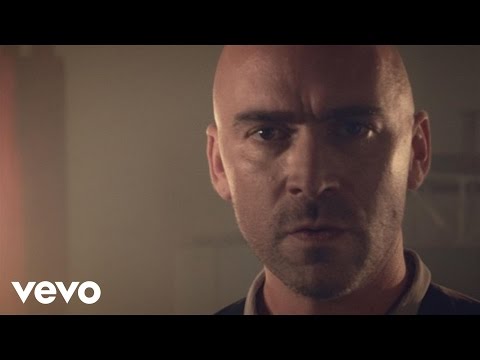 Ed Kowalczyk - Angels On A Razor