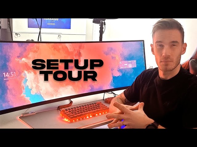 Who are the biggest streamers on Twitch, Facebook and YouTube?