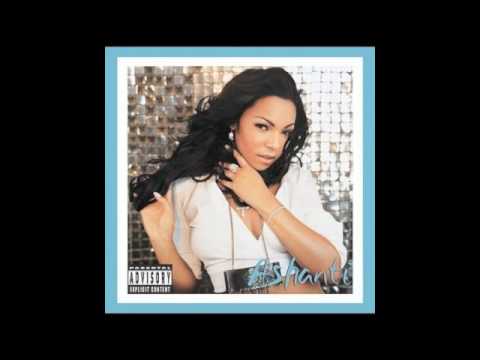 Ashanti - Rescue