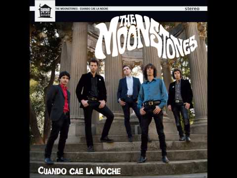 The Moonstones - No mientas más