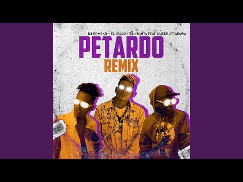 Petardo (Remix)