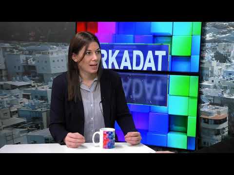 PIRKADAT Breuer Péterrel: Bősz Anett